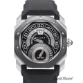 BVLGARI ブルガリ オクト バイレトロ ジェラルド?ジェンタ【BGO43BSCVDBR】 Octo Bi-Retro G腕時計 N級品は業界で最高な品質！