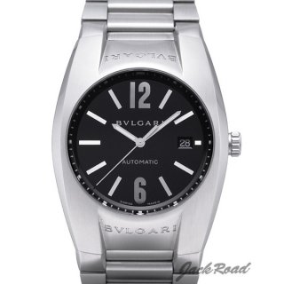 BVLGARI ブルガリ エルゴン 40mm【EG40BSSDAT】 Ergon40mm腕時計 N級品は業界で最高な品質！