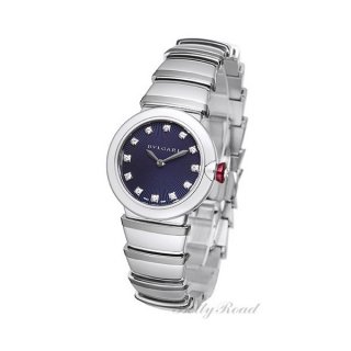BVLGARI ブルガリ ルチェア【LU28C3SS/12】 Lucea腕時計 N級品は業界で最高な品質！