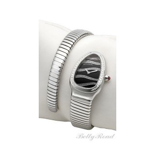 BVLGARI ブルガリ セルペンティ【SP35BDSDS.1T】 Serpenti腕時計 N級品は業界で最高な品質！