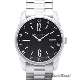 BVLGARI ブルガリ ソロテンポ【ST42BSS】 Solotempo腕時計 N級品は業界で最高な品質！