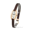 CARTIER カルティエ時計 ミニトノーラニエール【W1537238】 Mini Tonneau Lanieres腕時計 N級品は業界で最高な品質！