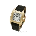 CARTIER カルティエ時計 サントス100【W20112Y1】 Santos 100腕時計 N級品は業界で最高な品質！