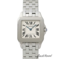 CARTIER カルティエ時計 サントス ドゥモワゼル【W25065Z5】 Santos Demoiselle腕時計 N級品は業界で最高な品質！