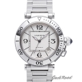 CARTIER カルティエ時計 パシャ シータイマー【W31080M7】 Pasha Sea-Timer腕時計 N級品は業界で最高な品質！