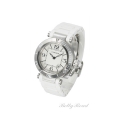 CARTIER カルティエ時計 パシャ シータイマーレディー【W3140002】 Pasha Seatimer Lady腕時計 N級品は業界で最高な品質！