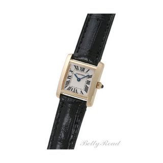 CARTIER カルティエ時計 タンクフランセーズ【W5000256】 Tank Francaise腕時計 N級品は業界で最高な品質！
