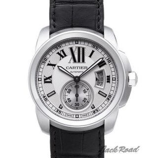 CARTIER カルティエ時計 カリブル ドゥ カルティエ【W7100013】 Calibre de Cartier腕時計 N級品は業界で最高な品質！