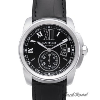 CARTIER カルティエ時計 カリブル ドゥ カルティエ【W7100014】 Calibre de Cartier腕時計 N級品は業界で最高な品質！