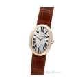 CARTIER カルティエ時計 ベニュワール LM【W8000002】 Baignoire LM腕時計 N級品は業界で最高な品質！