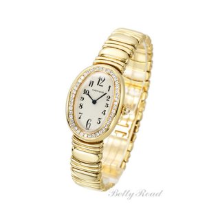 CARTIER カルティエ時計 ベニュワール【WB5052D8】 Baignoire腕時計 N級品は業界で最高な品質！