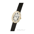 CARTIER カルティエ時計 ベニュワール【WB520020】 Baignoire腕時計 N級品は業界で最高な品質！