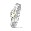 CARTIER カルティエ時計 ミニベニュワール【WB520025】 Mini Baignoire腕時計 N級品は業界で最高な品質！