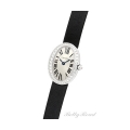 CARTIER カルティエ時計 ミニベニュワール【WB520027】 Mini Baignoire腕時計 N級品は業界で最高な品質！