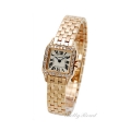 CARTIER カルティエ時計 サントスドゥモワゼル【WF9008Z8】 Santos Demoiselle腕時計 N級品は業界で最高な品質！