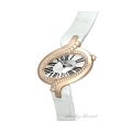 CARTIER カルティエ時計 デリス ドゥ カルティエ【WG800017】 Delices De Cartier腕時計 N級品は業界で最高な品質！