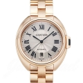 CARTIER カルティエ時計 クレ ドゥ カルティエ【WGCL0002】 Cle de Cartier腕時計 N級品は業界で最高な品質！
