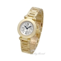 CARTIER カルティエ時計 ミスパシャ【WJ124015】 Miss Pasha腕時計 N級品は業界で最高な品質！