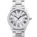 CARTIER カルティエ時計 ロンドソロ ドゥ カルティエ【WSRN0012】 Ronde Solo de Cartier腕時計 N級品は業界で最高な品質！