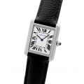 CARTIER カルティエ時計 タンクソロ【WSTA0030】 TANK SOLO腕時計 N級品は業界で最高な品質！