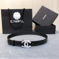 大人気ブランド CHANEL ベルト レディース用 高品質ベルト CH-Belt032