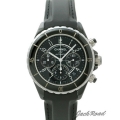CHANEL シャネル時計 J12 オートマティック クロノグラフ【H0938】 J12 Automatic Chronogr腕時計 N級品は業界で最高な品質！