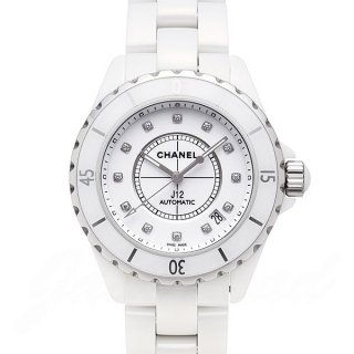 CHANEL シャネル時計 J12 オートマティック【H1629】 J12 Automatic腕時計 N級品は業界で最高な品質！