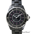 CHANEL シャネル時計 J12 オートマティック ルビー【H1635】 J12 Automatic腕時計 N級品は業界で最高な品質！
