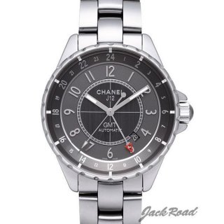 CHANEL腕時計 激安 シャネル時計CHANEL WATCH シャネル Ｊ１２ クロマティック GMT H3099
