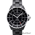 CHANEL シャネル時計 J12 GMT オートマティック【H3101】 J12 GMT Automatic腕時計 N級品は業界で最高な品質！