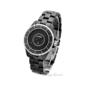 CHANEL シャネル時計 J12 インテンス ブラック【H3828】 J12 Intense Black腕時計 N級品は業界で最高な品質！