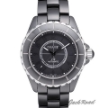 CHANEL シャネル時計 J12 インテンス ブラック【H3829】 J12 Intense Black腕時計 N級品は業界で最高な品質！