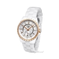 CHANEL シャネル時計 J12-365【H3839】腕時計 N級品は業界で最高な品質！
