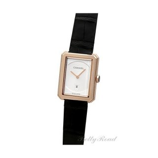CHANEL シャネル時計 ボーイフレンド【H4313】 Boyfriend腕時計 N級品は業界で最高な品質！