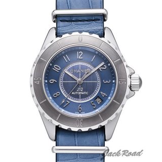 CHANEL シャネル時計 J12 G.10【H4338】 J12 G.10腕時計 N級品は業界で最高な品質！