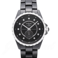 CHANEL シャネル時計 J12 365【H4344】 J12-365腕時計 N級品は業界で最高な品質！