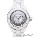 CHANEL シャネル時計 J12 オートマティック ミラー リミテッド【H4862】 J12 Automatic MIlle腕時計 N級品は業界で最高な品質！