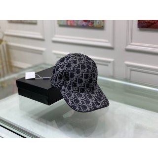 人気ブランド帽子 DIOR ハット 高品質ハット DIOR-HAT012