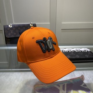 人気ブランド帽子 DIOR ハット 高品質ハット DIOR-HAT018