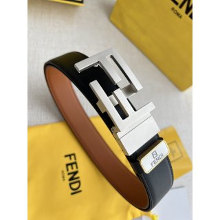 大人気ブランド FENDI ベルト 男性用 高品質ベルト FD-Belt005