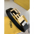 大人気ブランド FENDI ベルト 男性用 高品質ベルト FD-Belt008