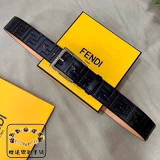大人気ブランド FENDI ベルト 男性用 高品質ベルト FD-Belt011