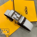 大人気ブランド FENDI ベルト 男性用 高品質ベルト FD-Belt012