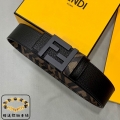 大人気ブランド FENDI ベルト 男性用 高品質ベルト FD-Belt015