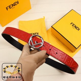大人気ブランド FENDI ベルト 男性用 高品質ベルト FD-Belt033