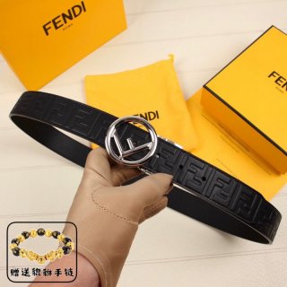 大人気ブランド FENDI ベルト 男性用 高品質ベルト FD-Belt036