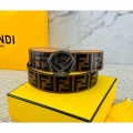 大人気ブランド FENDI ベルト 男性用 高品質ベルト FD-Belt043