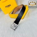 大人気ブランド FENDI ベルト 男性用 高品質ベルト FD-Belt046