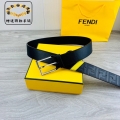 大人気ブランド FENDI ベルト 男性用 高品質ベルト FD-Belt050