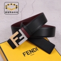 大人気ブランド FENDI ベルト 男性用 高品質ベルト FD-Belt063